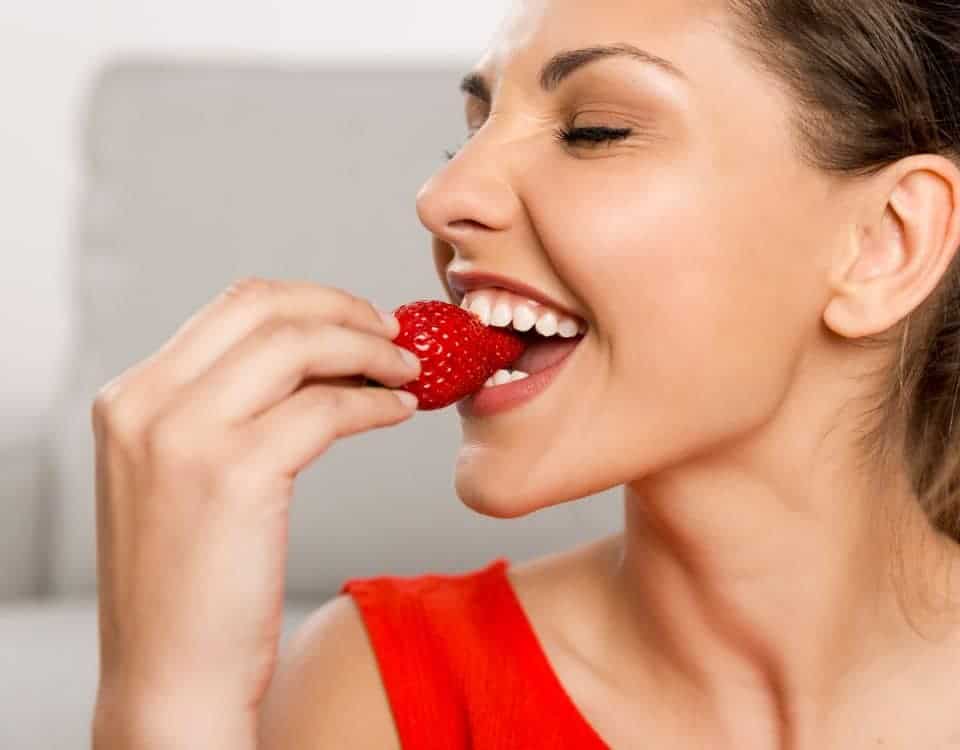 How Can You Protect Your Results After Laser Teeth Whitening Gosport?