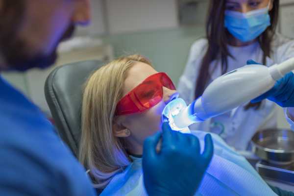 Warning Signs That Your Tooth Sensitivity Needs Attention Gosport