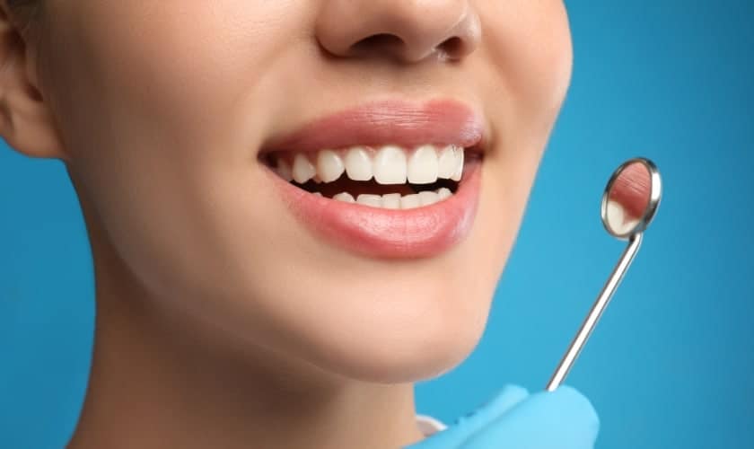 What Are the Best Vitamins and Minerals for Optimal Oral Health Gosport?