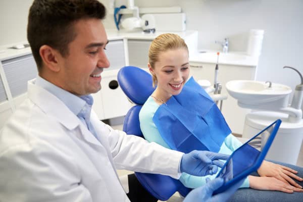 What Role Does AI Play in Detecting Hidden Dental Problems Gosport?