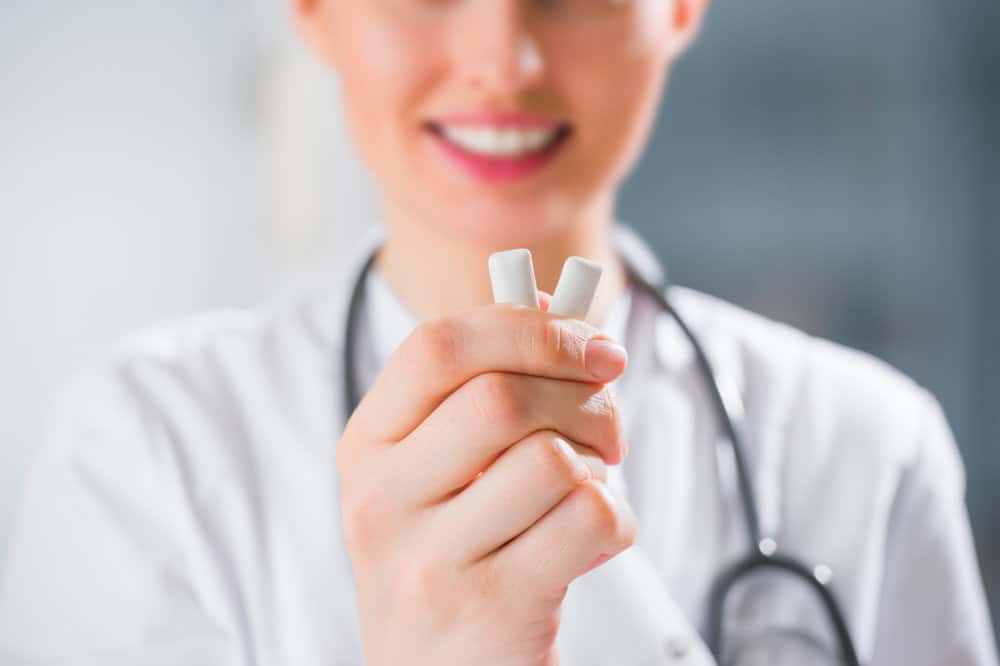 When and How to Use Chewing Gum Effectively Gosport