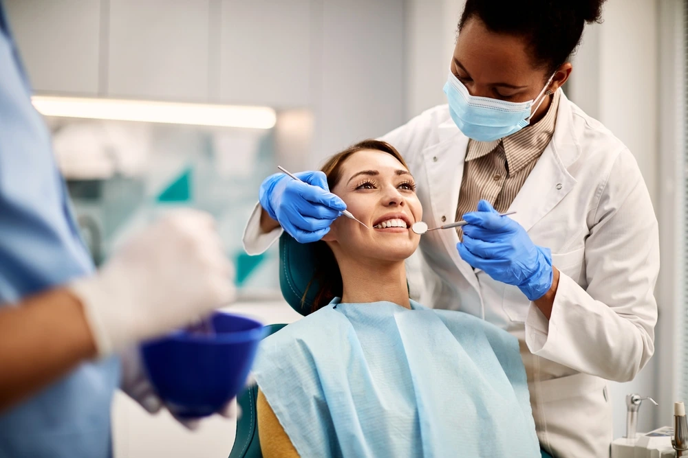 Who Is Most at Risk of Developing Oral Cancer Gosport?