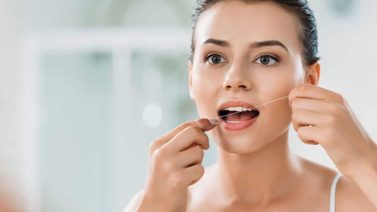 The Link Between Poor Flossing and Gum Disease Gosport