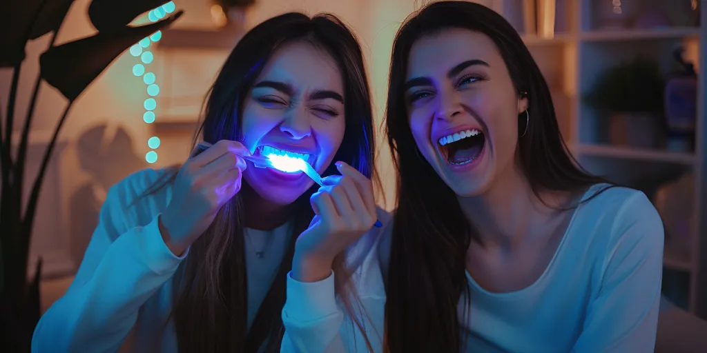 How Whitening Methods Can Affect Your Teeth Over Time Gosport