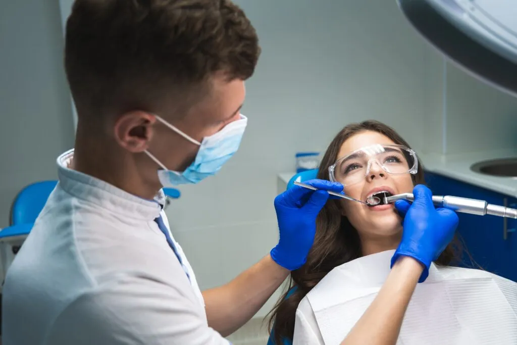 Why Are Root Canals Important for Saving Your Natural Teeth Gosport
