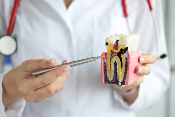 Which Whitening Methods Are Gentler on Sensitive Teeth Gosport?