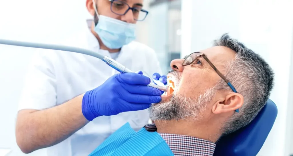 The Power of Routine Dental Check-ups for Long-Term Health and Confidence Gosport