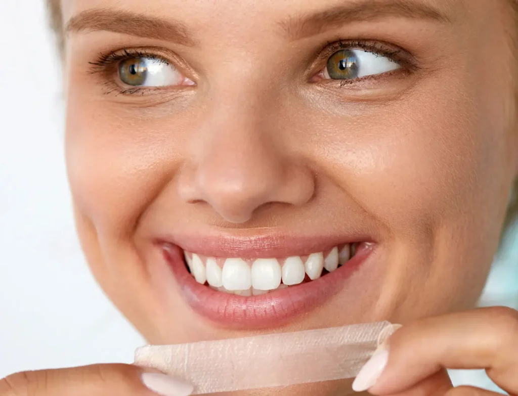 Good Oral Health, Better Health: The Hidden Link Explained Gosport