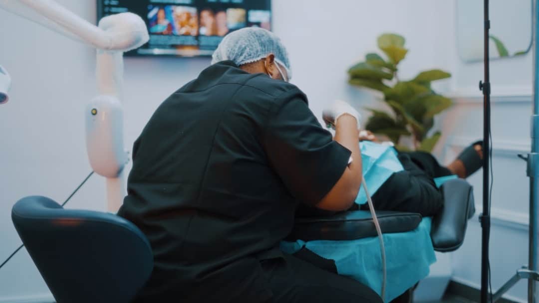 What Symptoms Indicate That You Might Need a Root Canal Gosport
