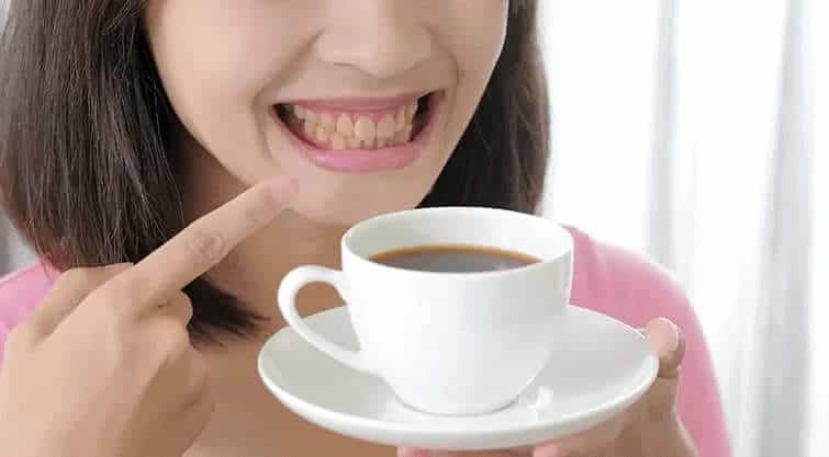 Can You Still Enjoy Coffee Without Damaging Your Smile Gosport?