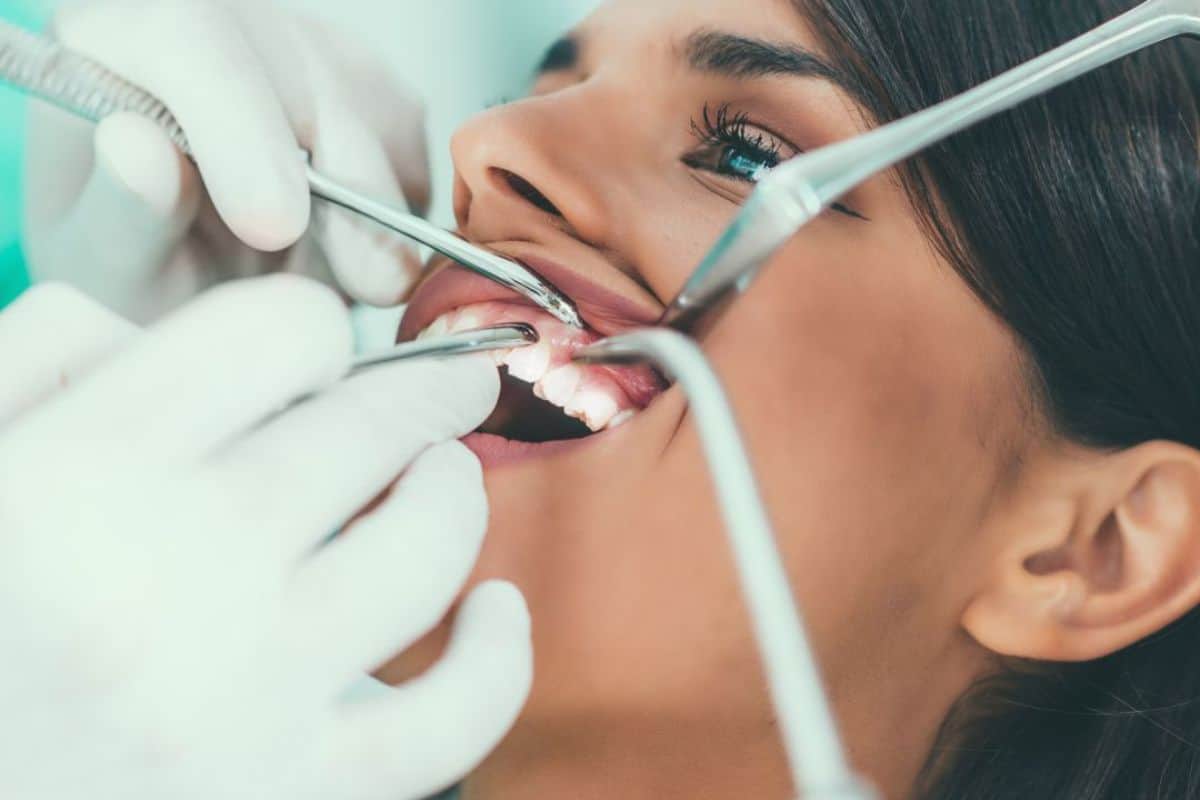 Can Laser Whitening Damage Your Enamel or Cause Long-Term Harm Gosport?