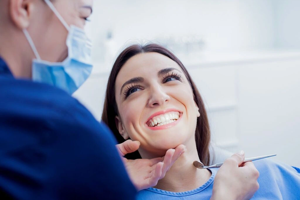What Does the Future of AI in Dental Diagnostics Look Like Gosport?