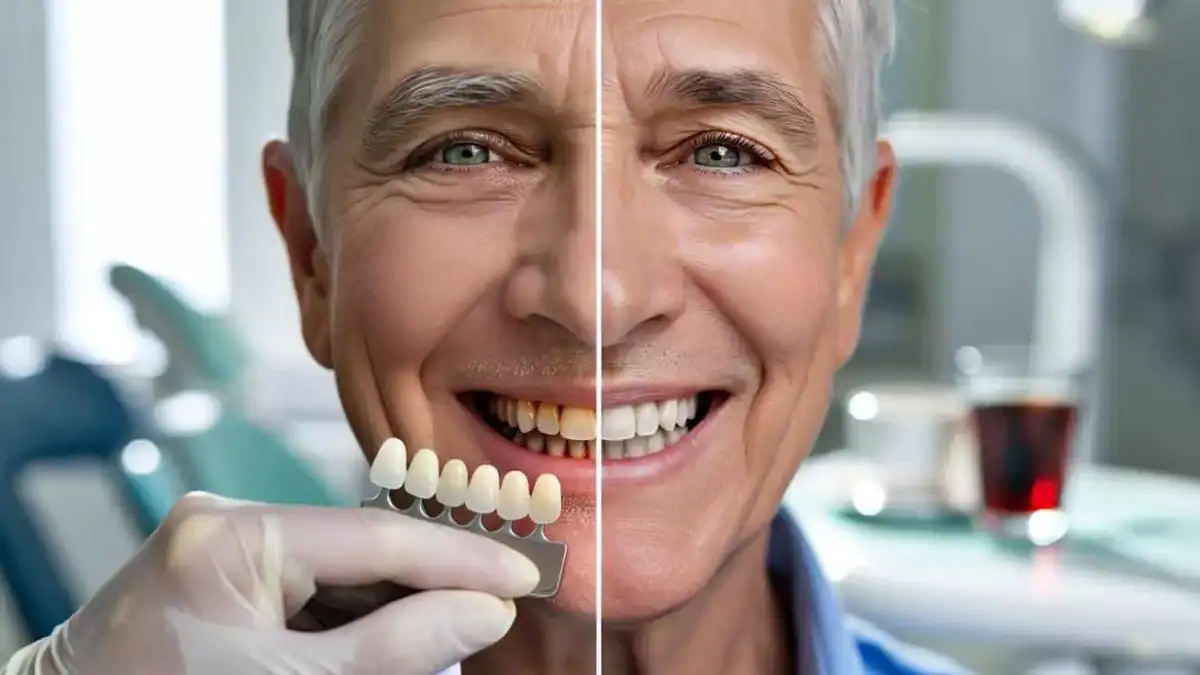 Is Laser Teeth Whitening the Most Effective Way to Brighten Your Smile Gosport?
